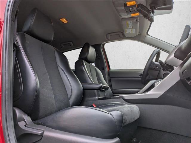 Used 2024 Mitsubishi Eclipse Cross SE image 20