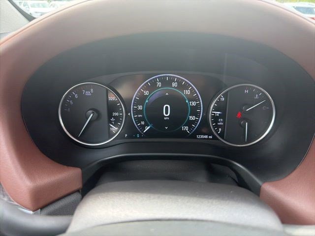 Used 2018 Buick Enclave Avenir w/ Avenir Technology Package AWD/4WD image 31