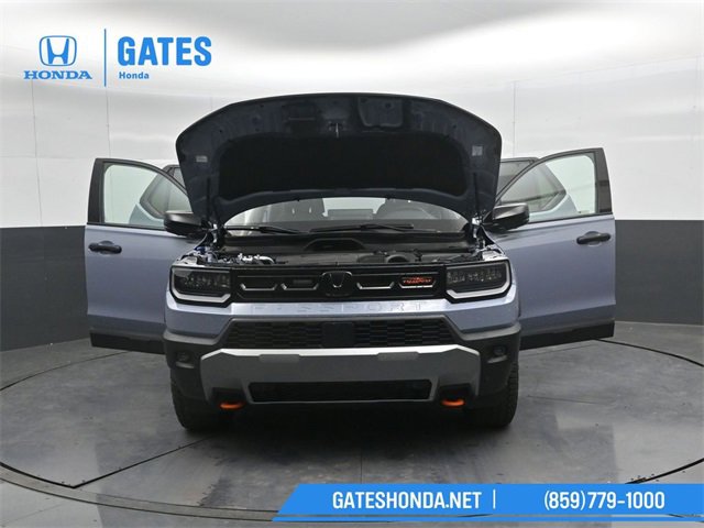 New 2026 Honda Passport TrailSport Elite image 59