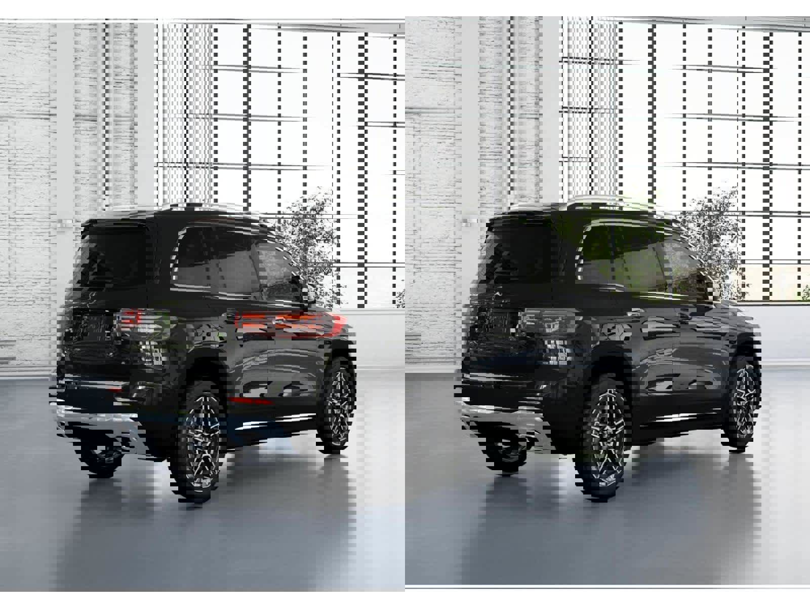 New 2026 Mercedes-Benz GLB 250 image 20