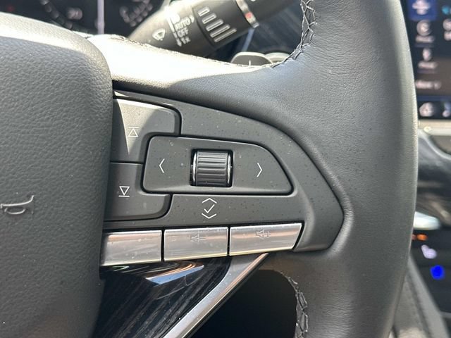 Used 2024 Cadillac XT6 Premium Luxury w/ LPO, Floor Liner Package AWD/4WD image 24