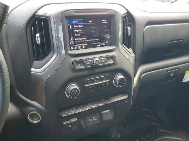 New 2026 Chevrolet Silverado 2500 W/T AWD/4WD image 9