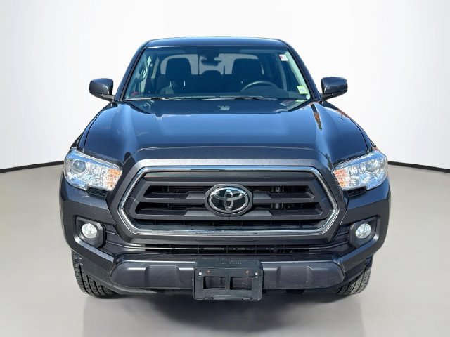 Used 2023 Toyota Tacoma SR5 AWD/4WD image 2
