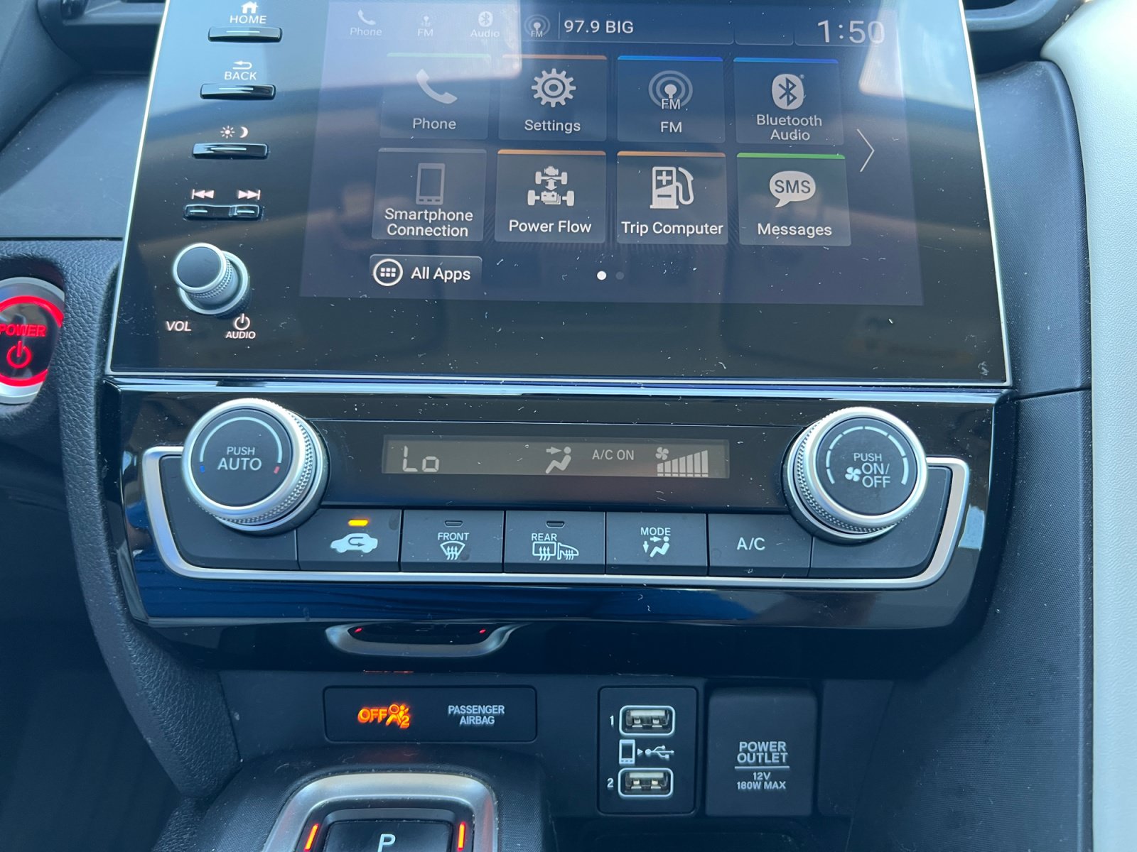Used 2022 Honda Insight EX image 15
