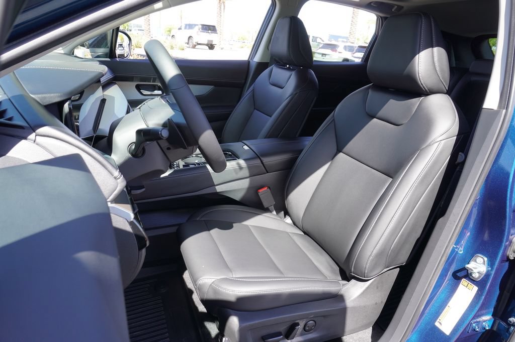 Certified 2025 Nissan Murano SL AWD/4WD image 14