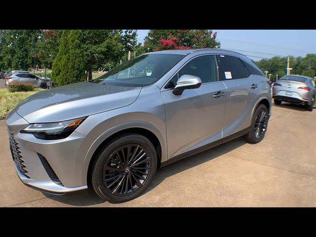 Used 2026 Lexus RX 350 Premium w/ Convenience Package FWD image 4