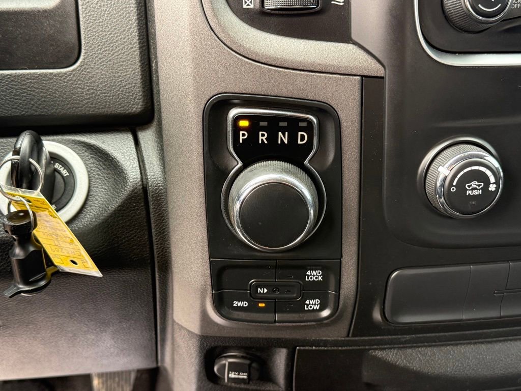 Used 2019 RAM 1500 Express w/ Express Value Package image 22