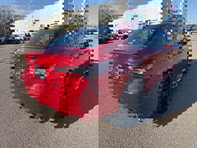 Certified 2023 Toyota Camry XSE w/ Navigation Package image 9