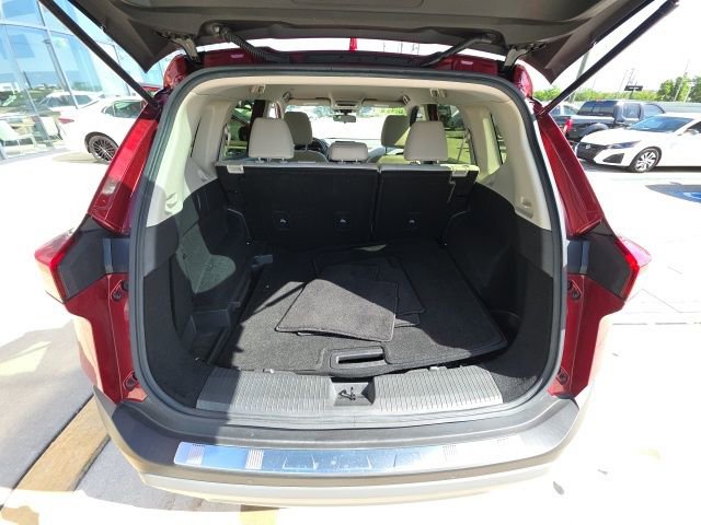 Used 2023 Nissan Rogue SV image 26