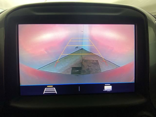 Used 2021 Chevrolet Silverado 1500 LT Trail Boss image 17