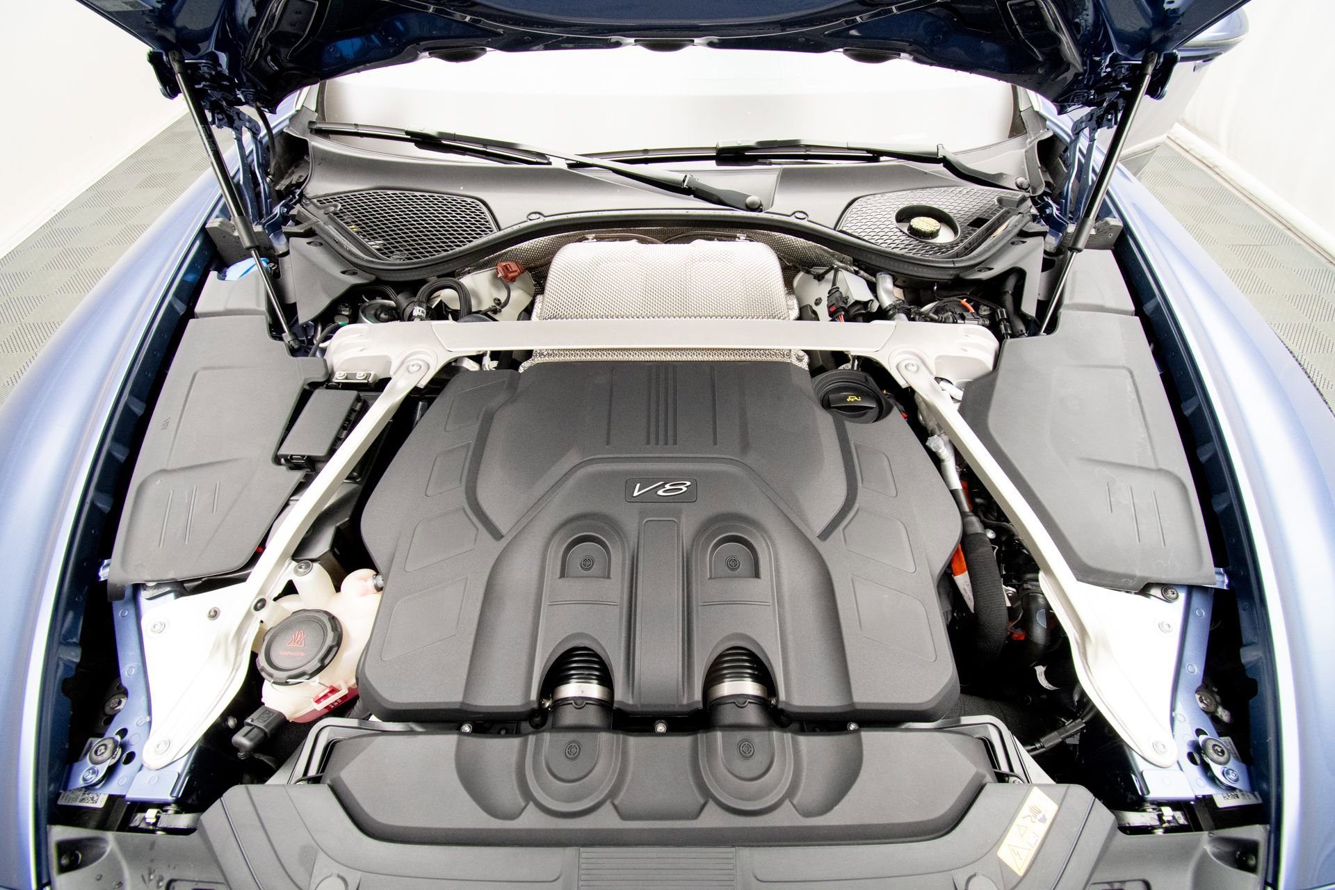 New 2026 Bentley Continental GT AWD/4WD image 32