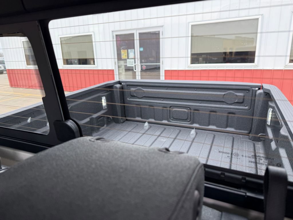 New 2026 Jeep Gladiator Rubicon image 15