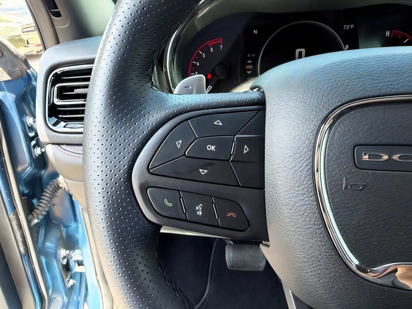 Used 2025 Dodge Durango R/T AWD/4WD image 19