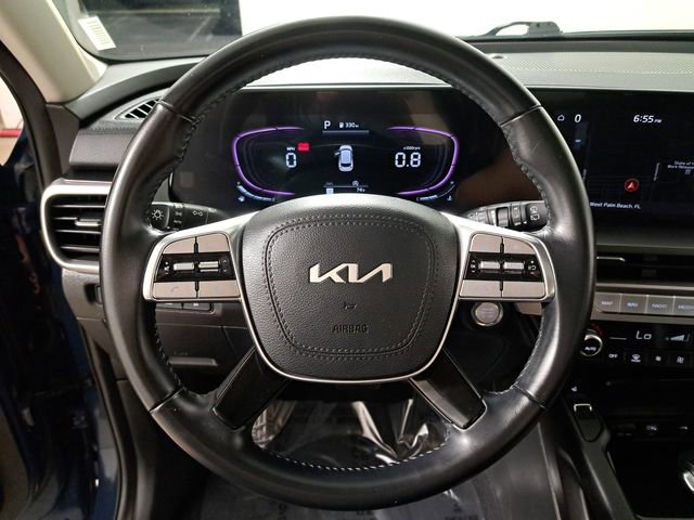 Used 2025 Kia Telluride S image 28