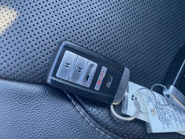 Used 2020 Acura MDX SH-AWD w/ Technology Package image 25