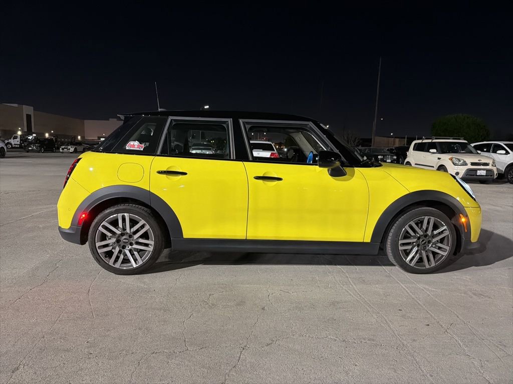 Used 2025 MINI Cooper S image 6