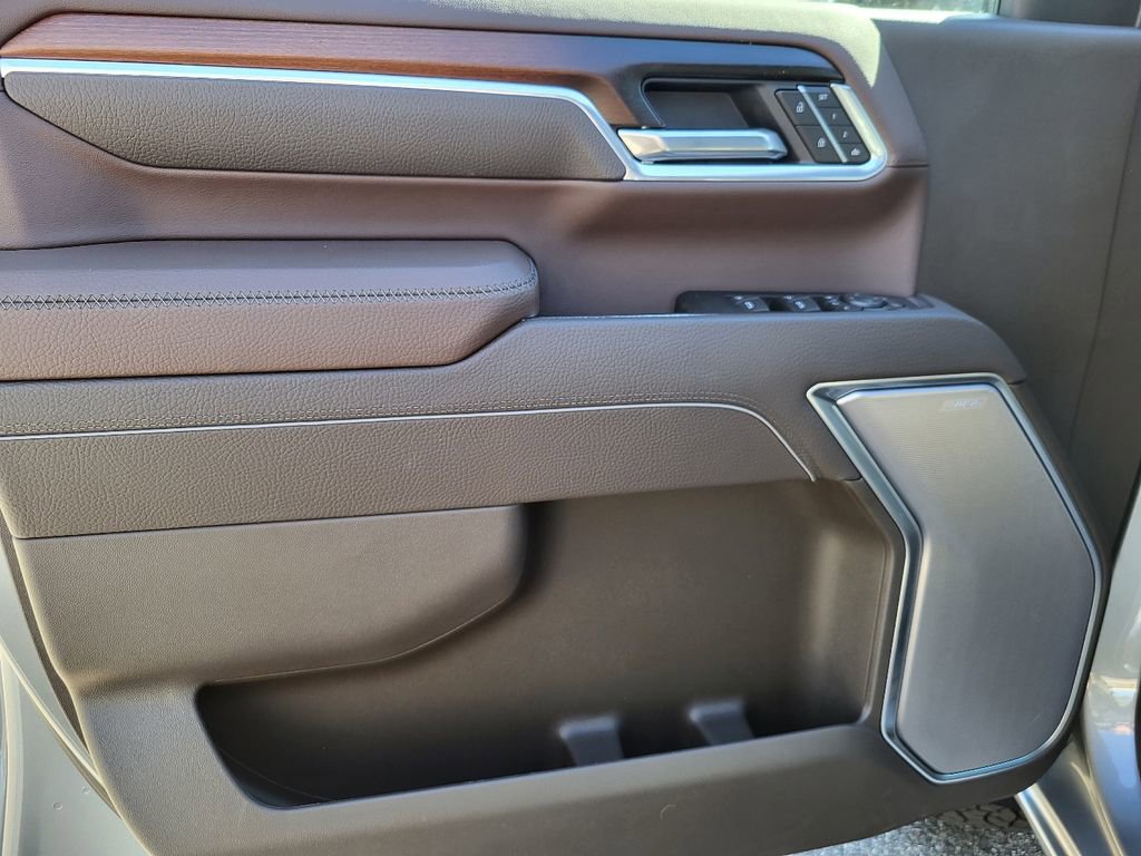 New 2026 GMC Sierra 2500 Denali w/ Technology Package image 25