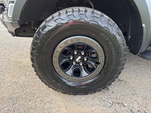 Used 2022 Ford F150 Raptor w/ Equipment Group 801A High image 9