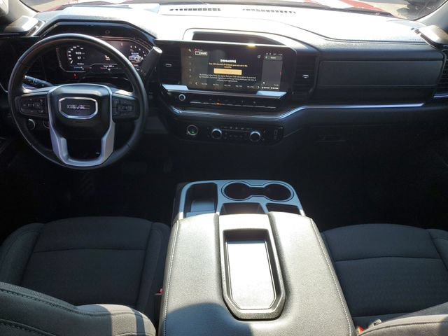 Used 2024 GMC Sierra 1500 Elevation AWD/4WD image 25