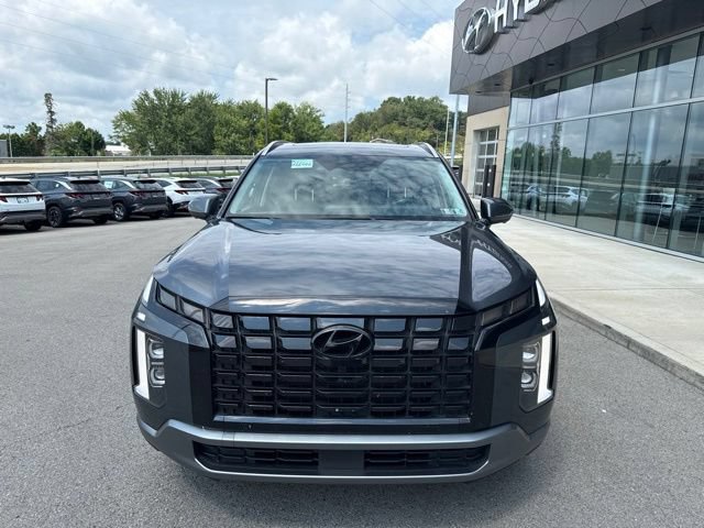 Certified 2025 Hyundai Palisade SEL AWD/4WD image 9