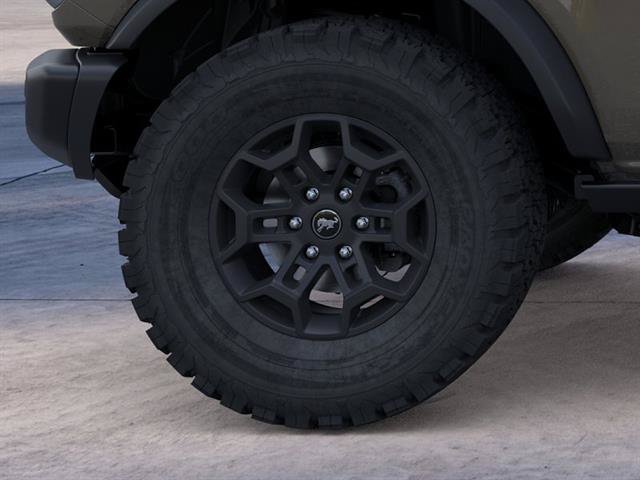 New 2026 Ford Bronco Badlands AWD/4WD image 36