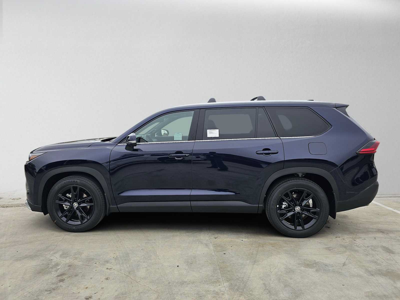 New 2026 Toyota Grand Highlander AWD Hybrid image 6