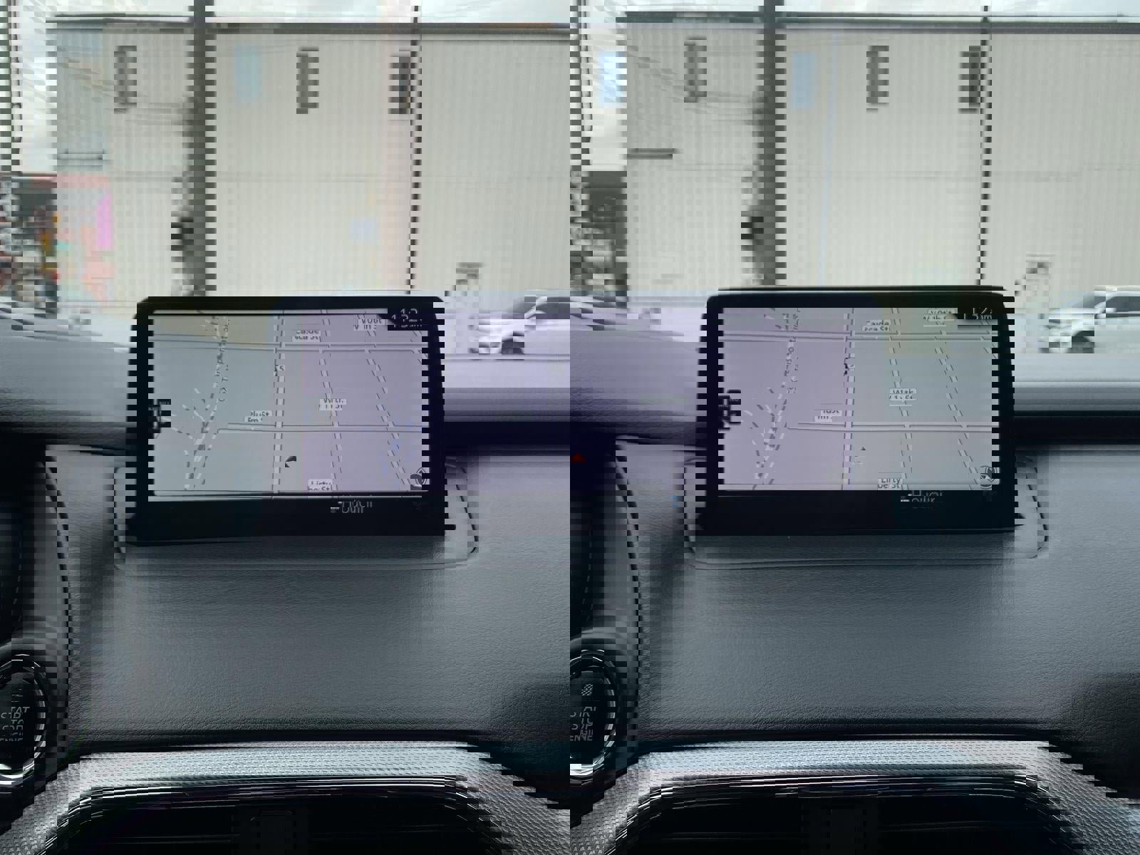 Used 2021 MAZDA CX-9 Signature image 6