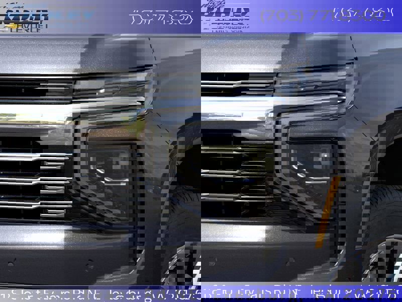 New 2026 Chevrolet Tahoe Premier image 10