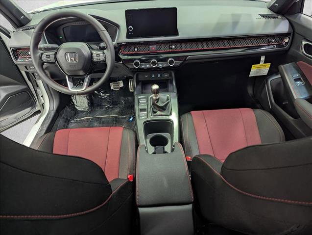 New 2026 Honda Civic Si image 13