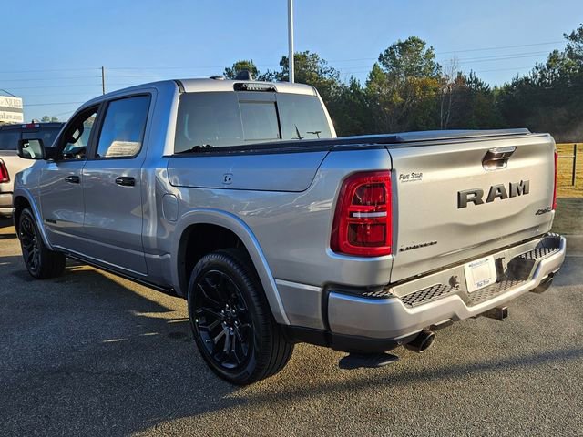 New 2026 RAM 1500 Limited image 9