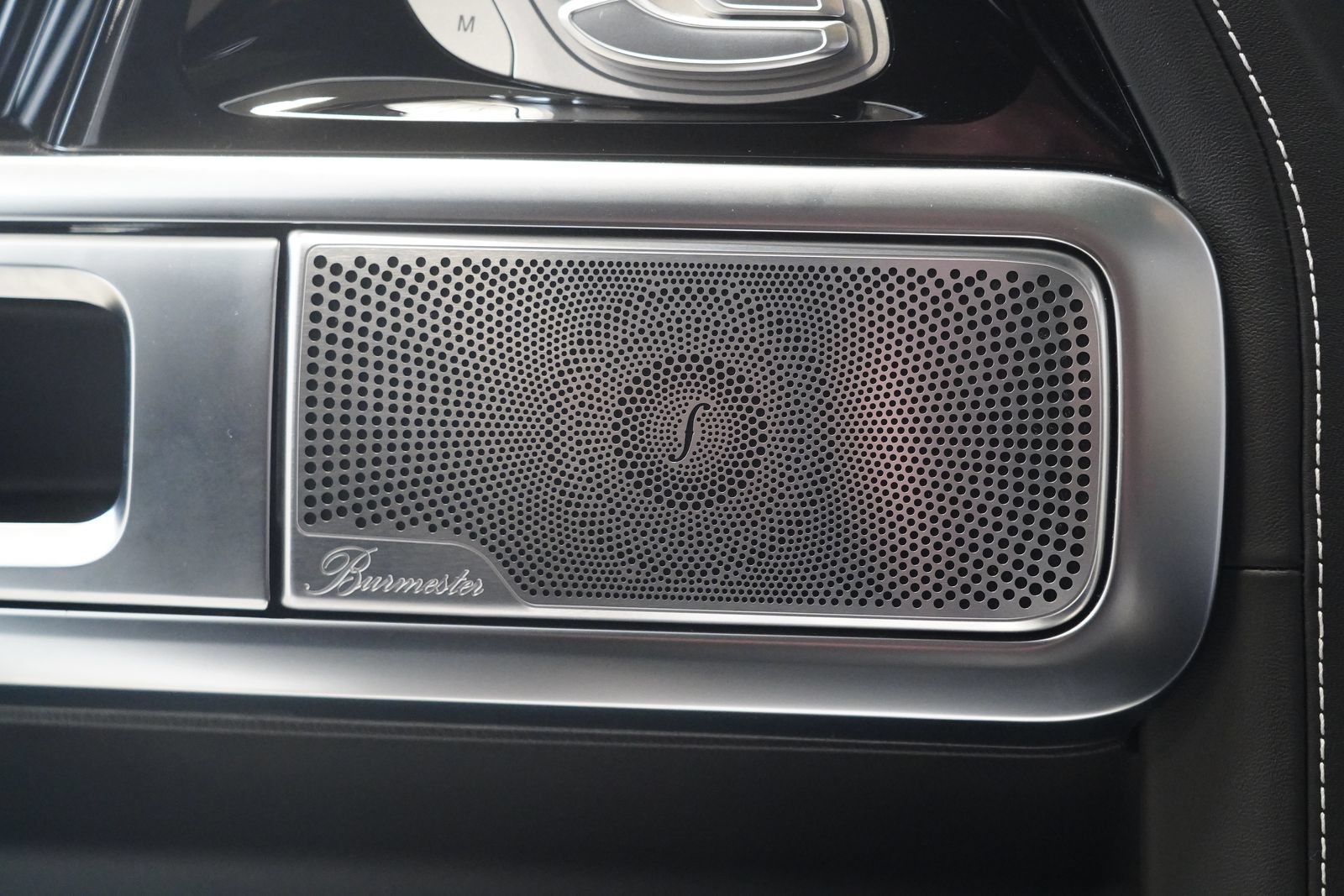 Certified 2025 Mercedes-Benz G 63 AMG 4MATIC image 30