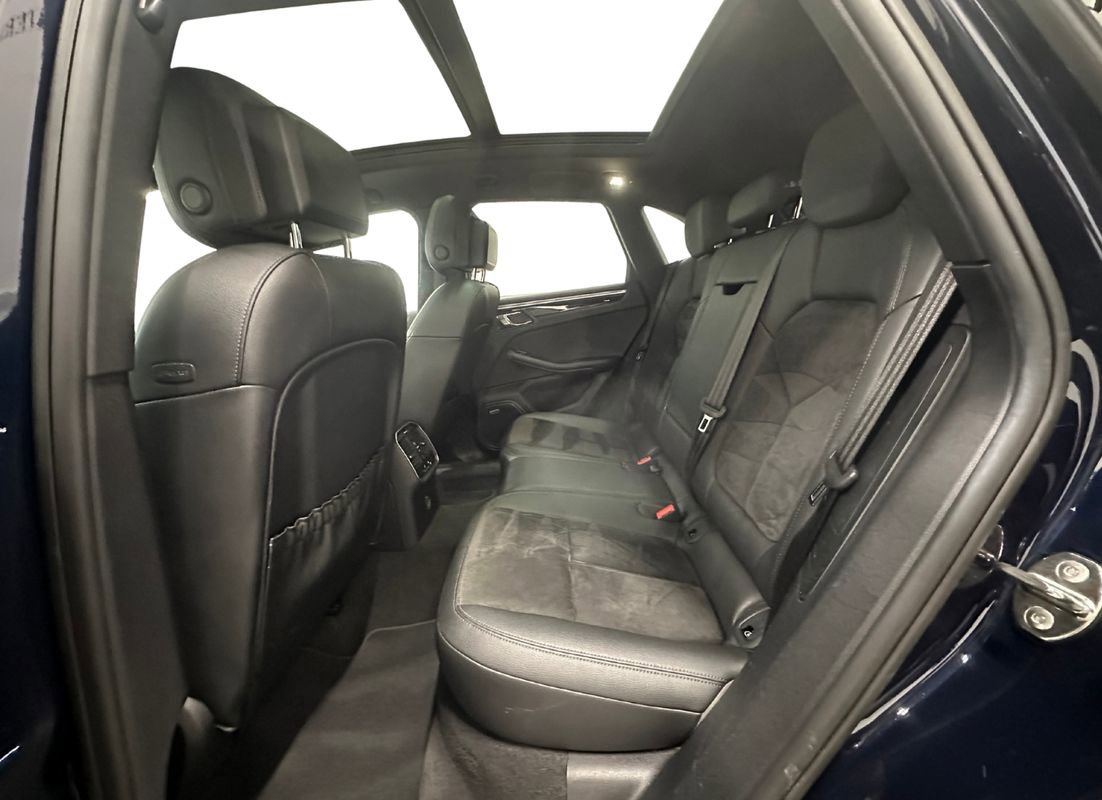 Used 2018 Porsche Macan image 13