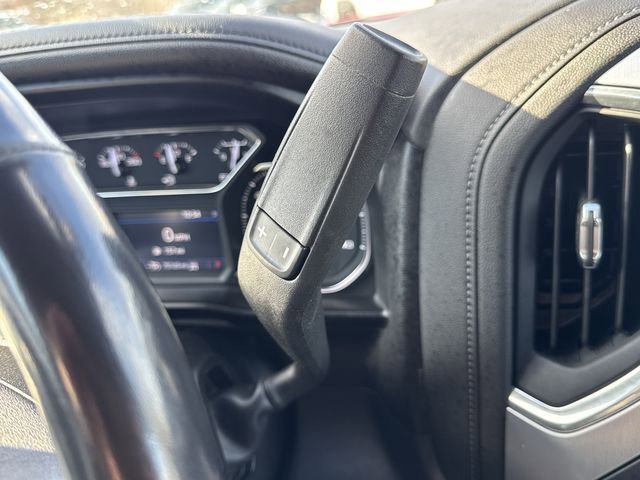 Certified 2021 GMC Sierra 1500 SLE image 15