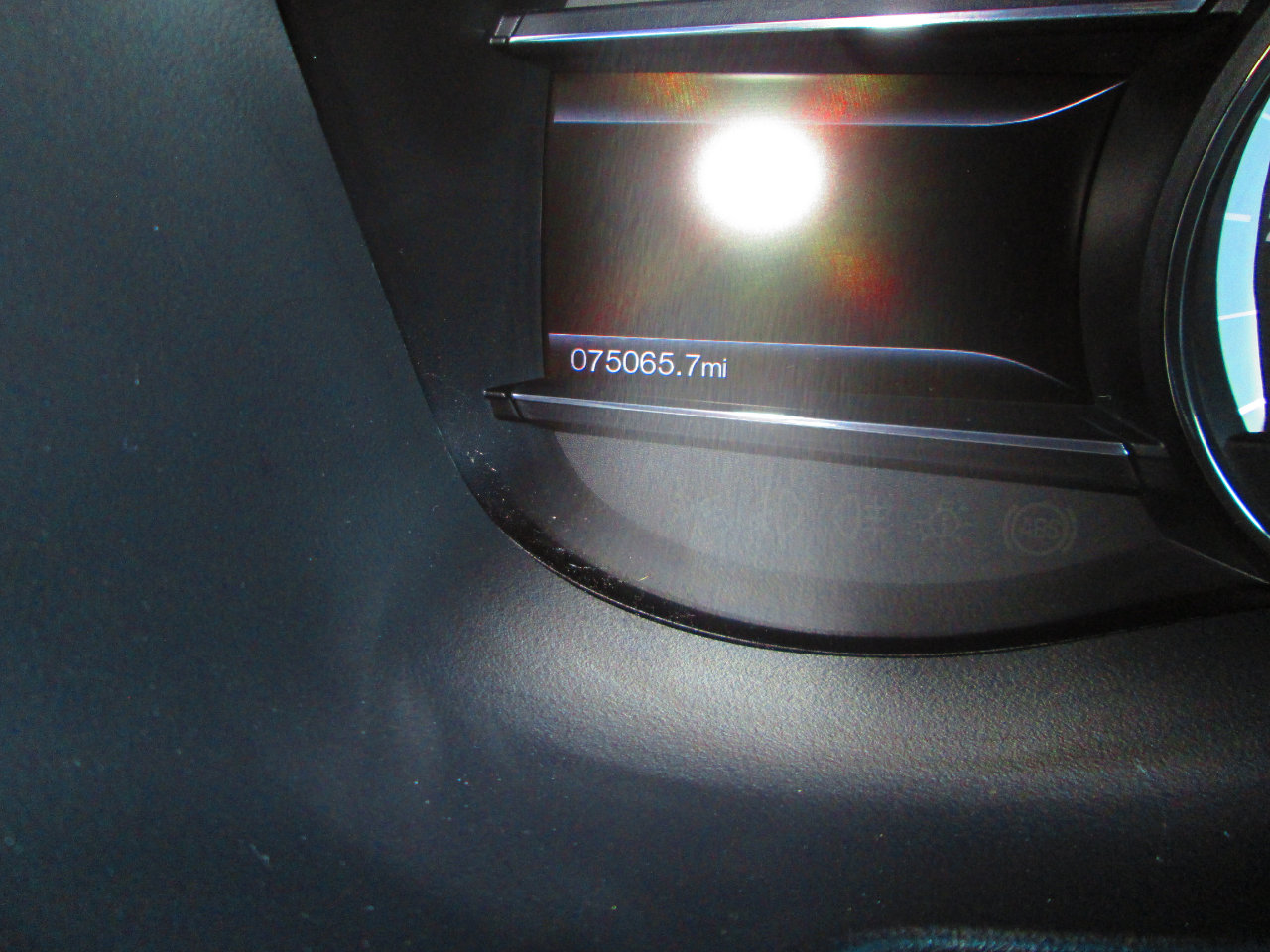 Used 2016 Ford Explorer Limited w/ Equipment Group 301A image 21