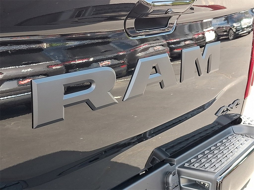 New 2026 RAM 2500 Laramie image 12