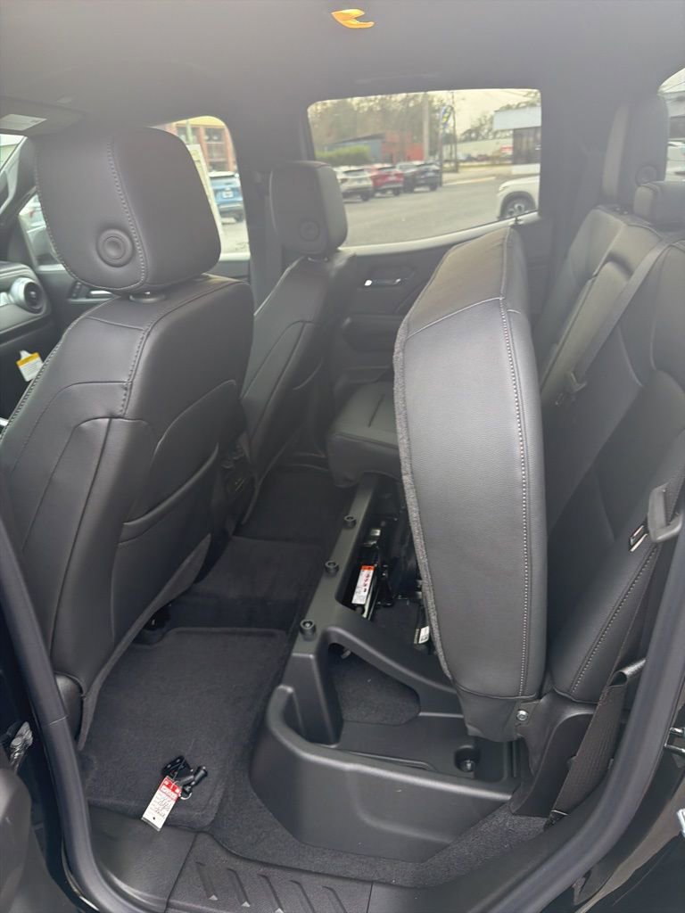 New 2026 Chevrolet Colorado LT w/ LT Convenience Package image 25