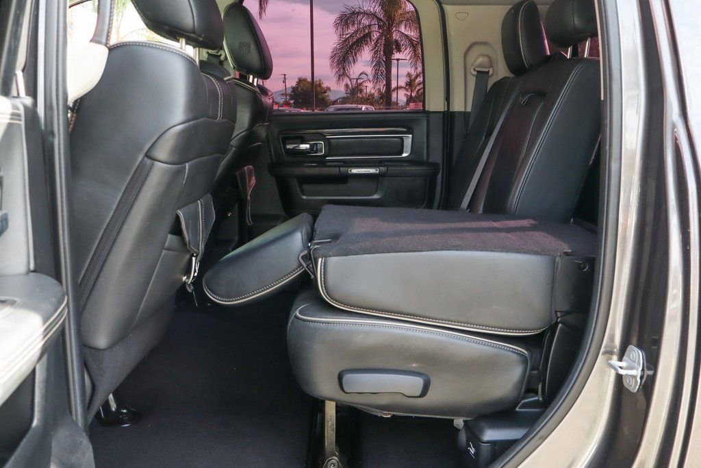 Used 2014 RAM 2500 Limited image 46