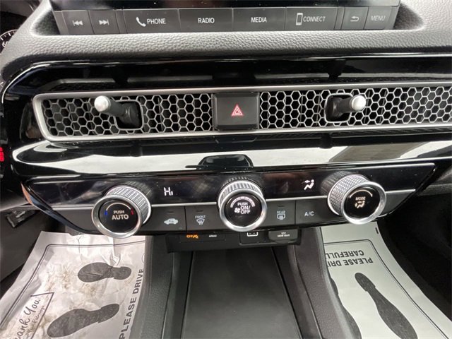 Used 2022 Honda Civic Sport image 23