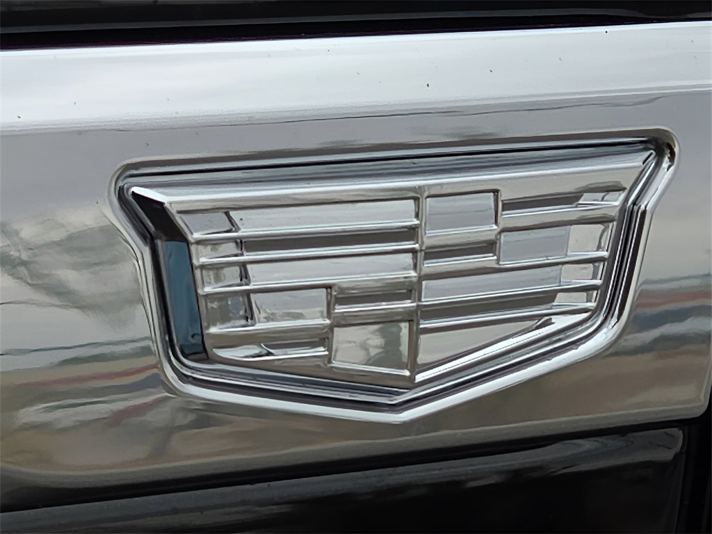 New 2026 Cadillac Vistiq Premium Luxury w/ LPO, Floor Liner Package image 10