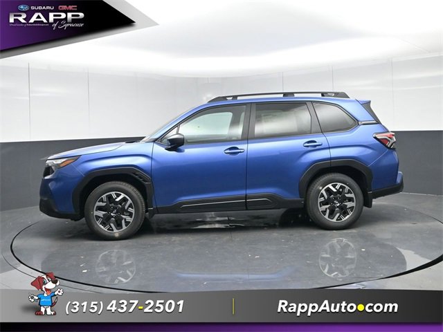 New 2026 Subaru Forester Premium image 4