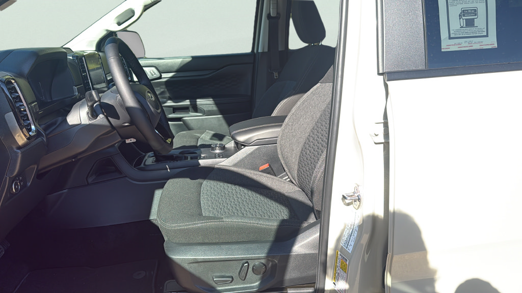 New 2026 Ford Ranger XLT AWD/4WD image 14