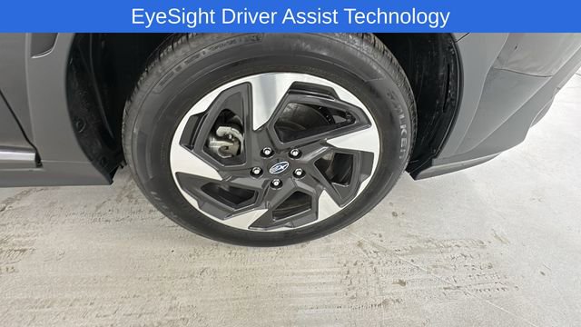 Certified 2025 Subaru Crosstrek 2.5i Limited image 10