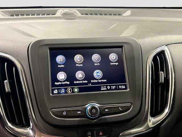 Used 2023 Chevrolet Equinox LT FWD image 14