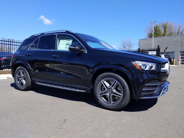 Used 2023 Mercedes-Benz GLE 450 4MATIC