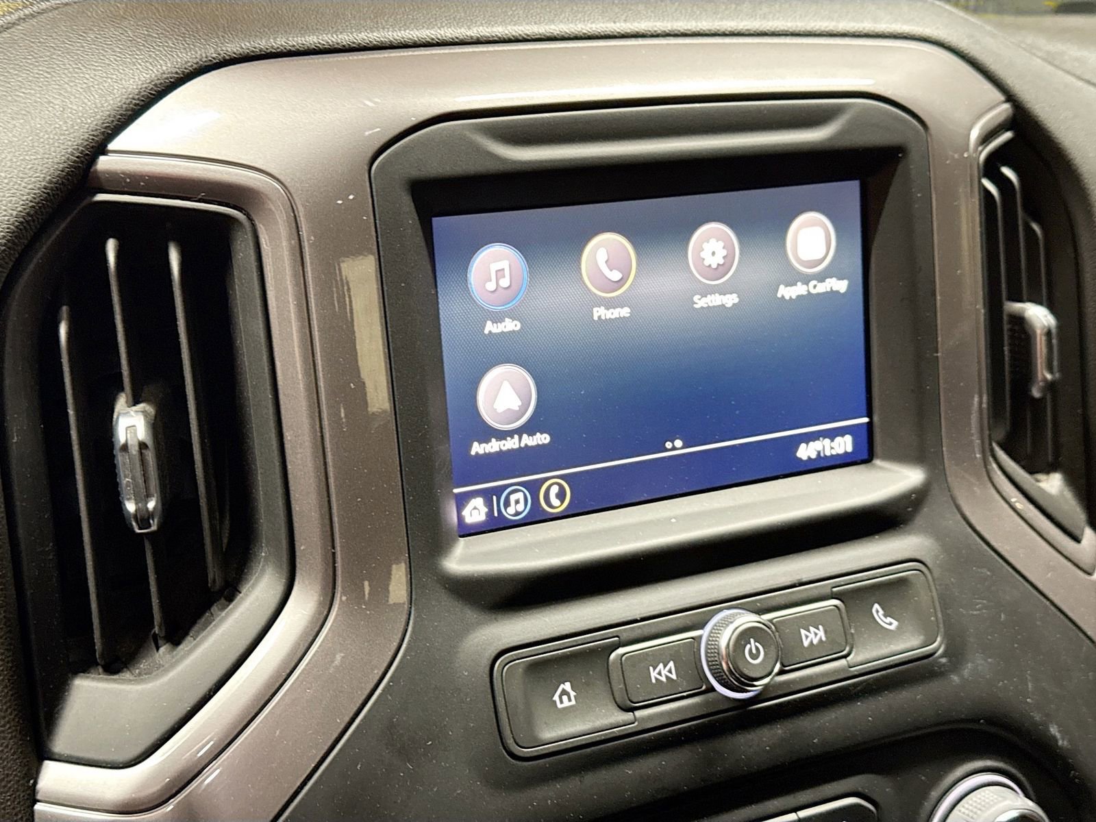 Used 2022 Chevrolet Silverado 1500 W/T w/ WT Convenience Package image 17