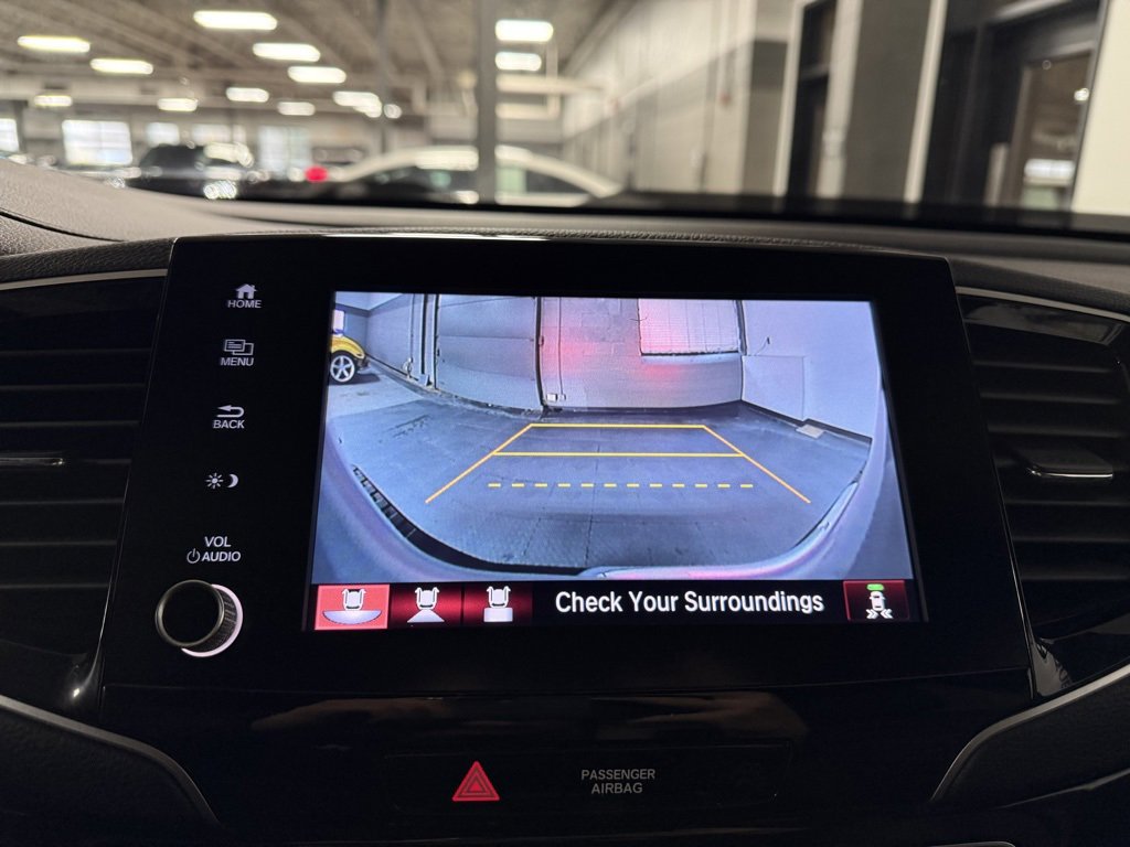 Used 2022 Honda Ridgeline Black Edition image 14