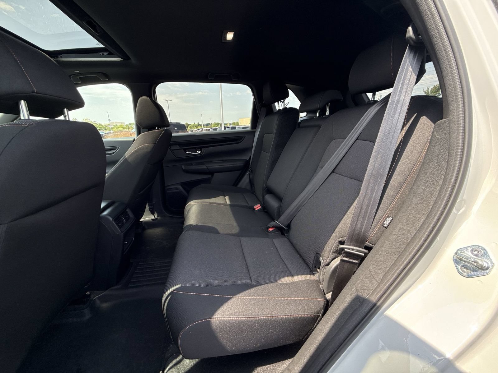 Used 2024 Honda CR-V Sport image 22