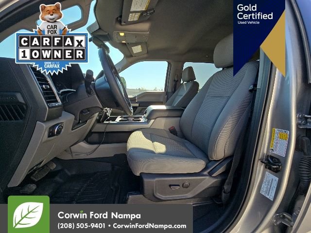 Used 2021 Ford F350 XLT w/ XLT Value Package AWD/4WD image 11