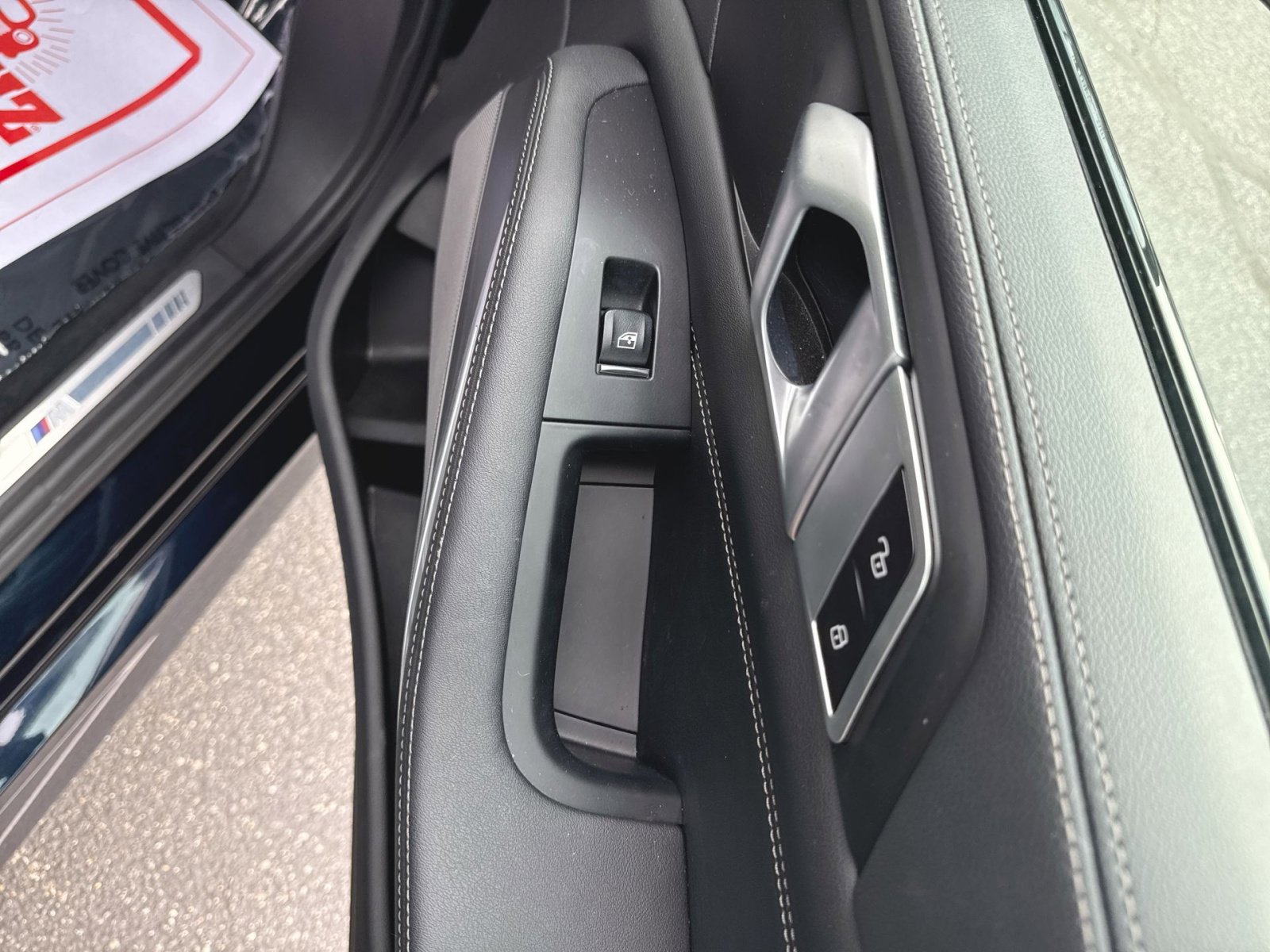 Used 2023 BMW X5 xDrive40i w/ M Sport Package image 35