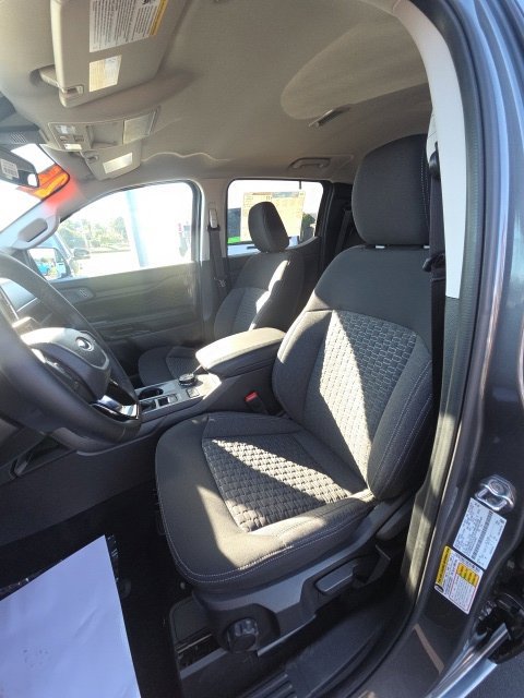 New 2026 Ford Ranger XLT w/ FX4 Off-Road Package AWD/4WD image 10